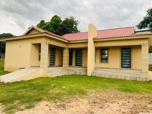 Shengelezi Guest House