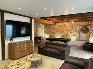 Le Gîte de Saint Pierre - Chavanay