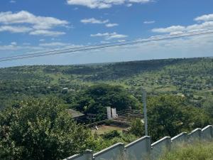 Shengelezi Guest House