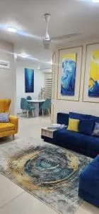 The stylish stay - Моратува