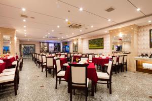 Galliot Hotel Nha Trang