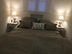 High Standing App , Sea front