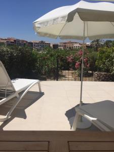 High Standing App , Sea front