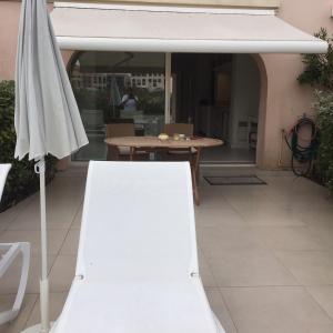 High Standing App , Sea front