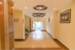 Hotel City Palace - Near Railway Station
