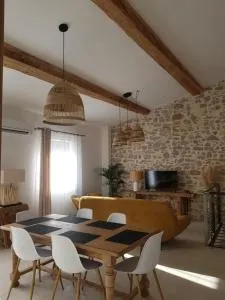 Maison Stellas - Rustiques