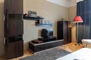 St Peters View Apartment