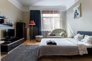 St Peters View Apartment