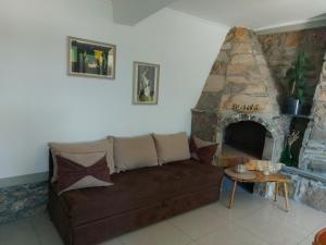 Apartment Balinovaca