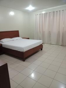 Joyce Apartelle San Juan