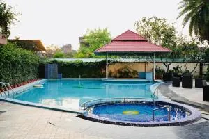 LBD RESORTS & HOTELS KOLKATA - Jharkhali