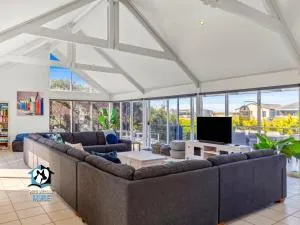 Laid Back Middleton Stay with Next Level Games Room - Middleton