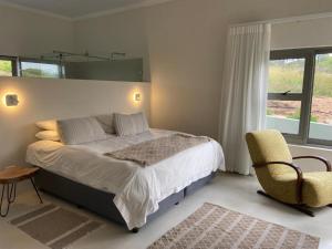 Sarahs Place -Stilbaai