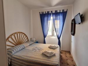 TERRAZZA SUL PORTO da GIANCO