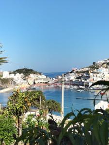 TERRAZZA SUL PORTO da GIANCO