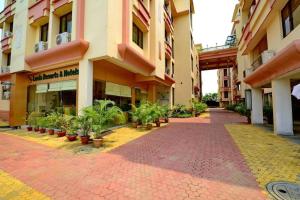 LBD RESORTS & HOTELS KOLKATA