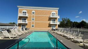 Postcard Perfect - Ubytování bez kategorie ve městě New Buffalo