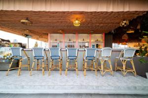 Dancenter Luxury Underwater World Pattaya