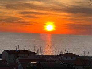 Tramonto