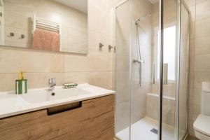 Piso en el corazón de Santander