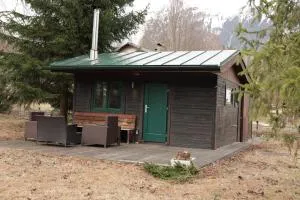 Kleines romantisches Chalet in der Semmering-Rax Region - Kaiserbrunn