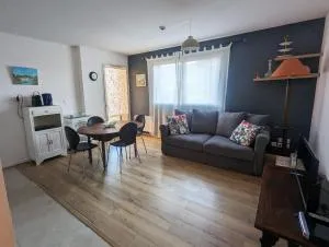 Escapade à Nailloux - 洛拉盖自由城