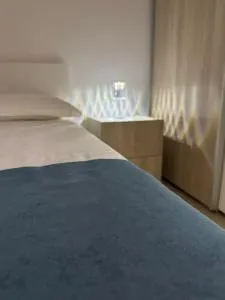 Luris apartament Himare - Jal