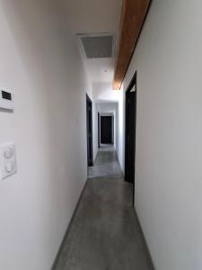 Maisons de vacances Mas De Bonnafoux : photos des chambres