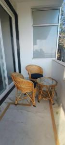 Luxury 2 Bedrooms Appartment