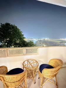 Luxury 2 Bedrooms Appartment