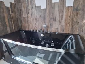 Maisons de vacances Mas De Bonnafoux : photos des chambres