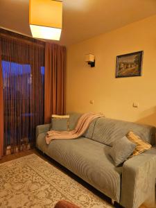 САМИ апартамент к-с "Нестинарка" СВ9