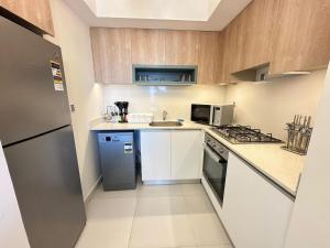 Amazing 1BR Marassi North coast Y401