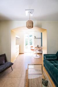 Appart'hotels Residence Chateau d'Acotz - Appartements avec piscine a 300m des Plages & Ocean : photos des chambres