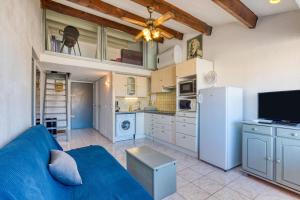 Appartement T2 Mont St Martin