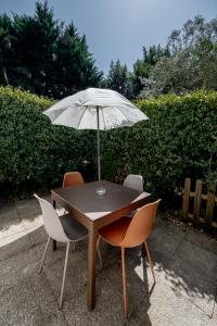 Appart'hotels Residence Chateau d'Acotz - Appartements avec piscine a 300m des Plages & Ocean : photos des chambres