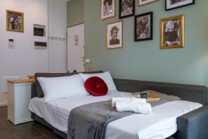 GuestHost - Casa Cinema Lovely Apartment