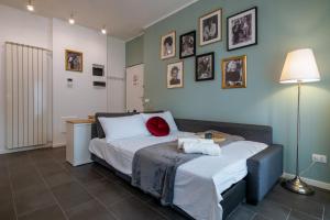 GuestHost - Casa Cinema Lovely Apartment