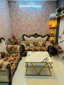 Luxury 2 BHK apartment in New Delhi - Rohtak