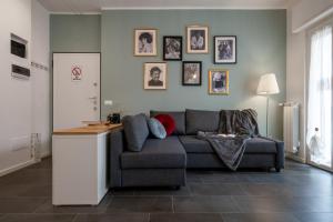 GuestHost - Casa Cinema Lovely Apartment