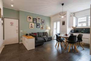 GuestHost - Casa Cinema Lovely Apartment