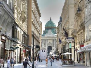 Living Hotel an der Oper