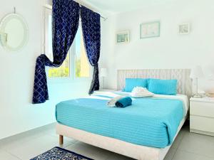 Villas Villa provencale avec piscine et sauna : photos des chambres