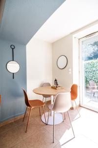 Appart'hotels Residence Chateau d'Acotz - Appartements avec piscine a 300m des Plages & Ocean : photos des chambres