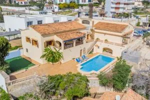 Andrago 159 by Sun & Sea Homes - Cap Blanc