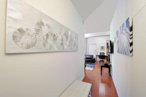 Four Bedroom Prime Furnished Rental