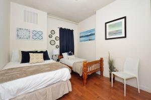 Four Bedroom Prime Furnished Rental