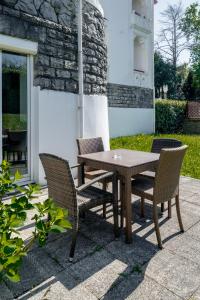 Appart'hotels Residence Chateau d'Acotz - Appartements avec piscine a 300m des Plages & Ocean : photos des chambres