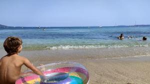 Camping Tikayan Clau Mar Jo - Maeva