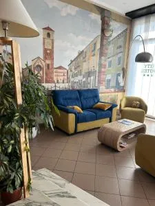 Hotel City - Cuceglio